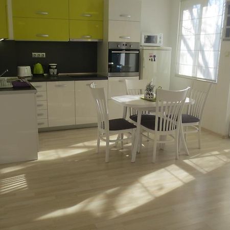 Apartment Sophie Plovdiv Exteriör bild
