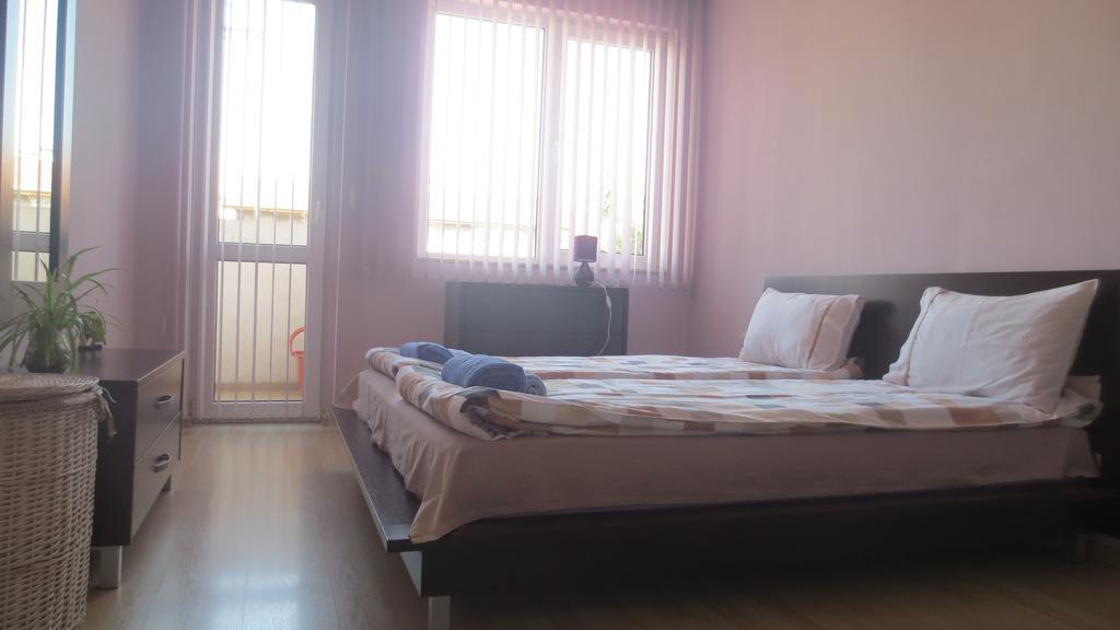 Apartment Sophie Plovdiv Exteriör bild
