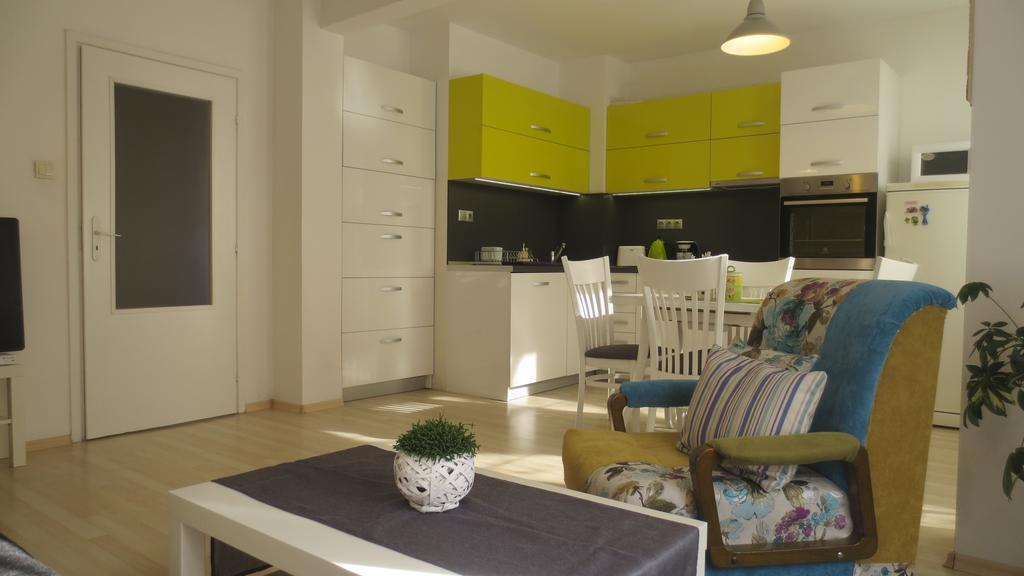 Apartment Sophie Plovdiv Exteriör bild