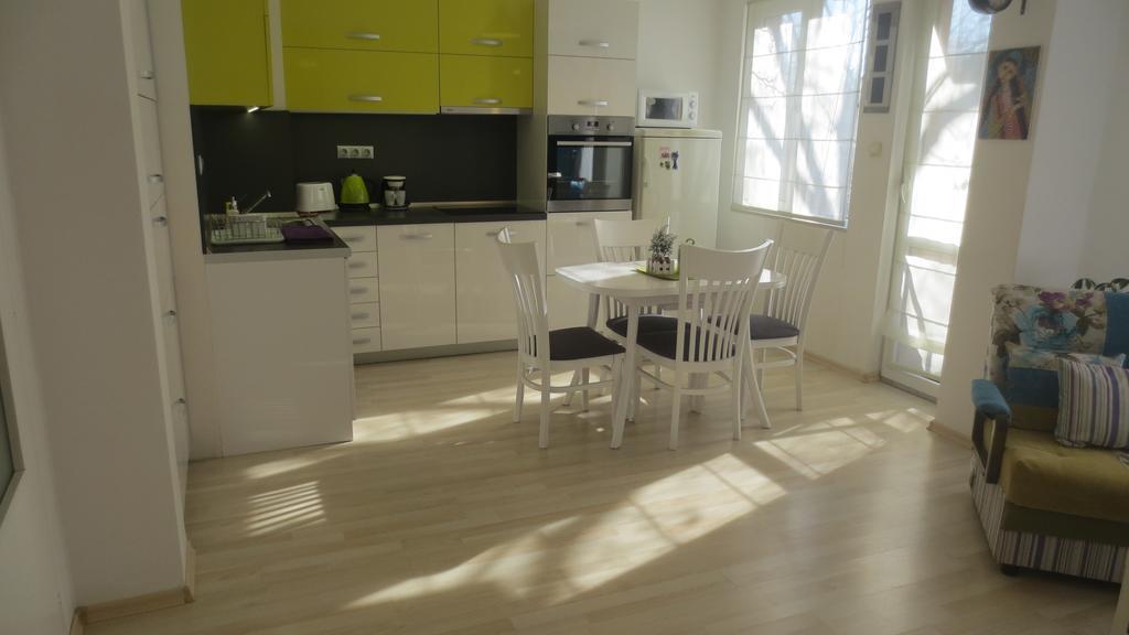 Apartment Sophie Plovdiv Exteriör bild