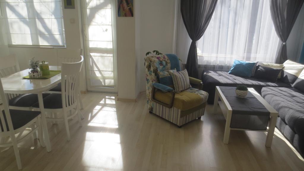 Apartment Sophie Plovdiv Exteriör bild