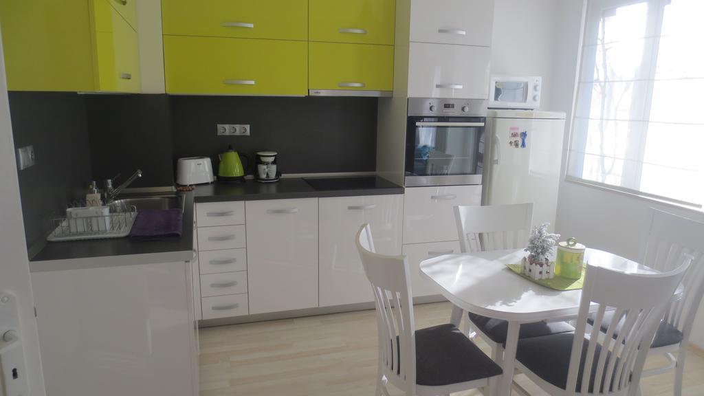 Apartment Sophie Plovdiv Exteriör bild