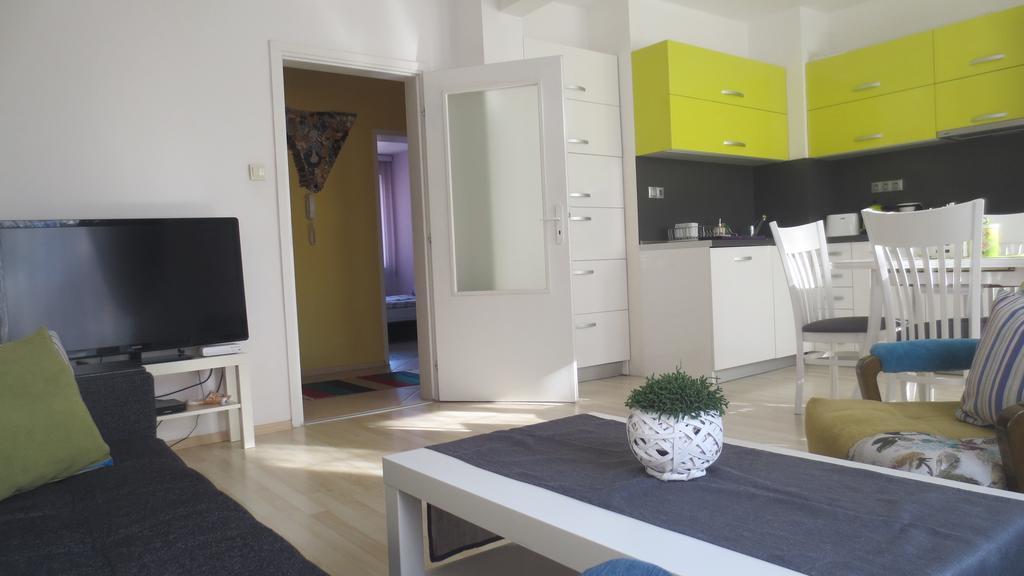Apartment Sophie Plovdiv Exteriör bild